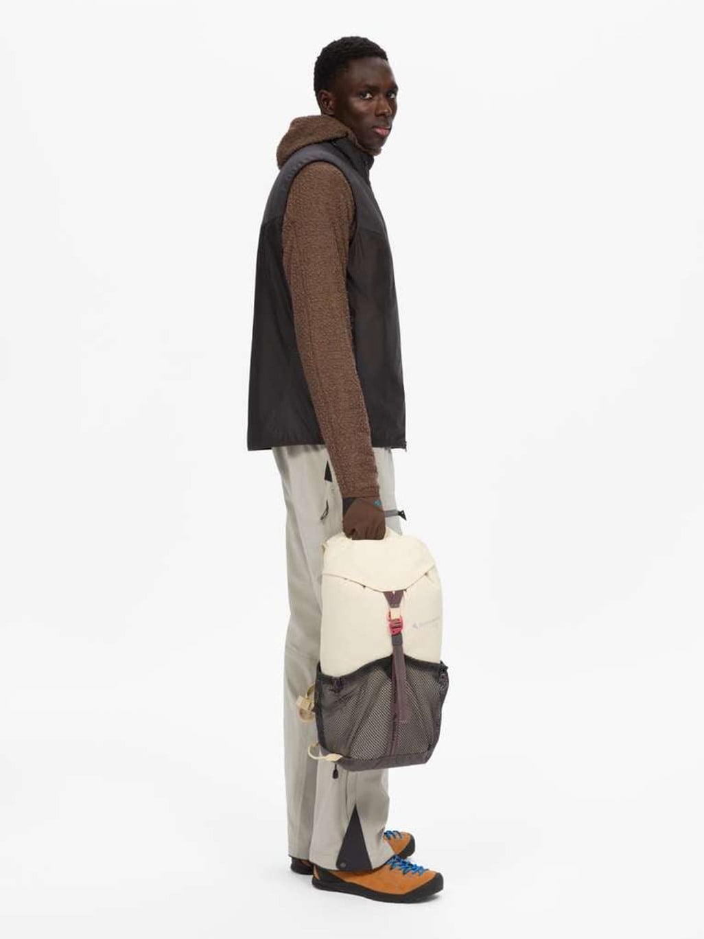 Image 9 for product Urd Light Vest Men's