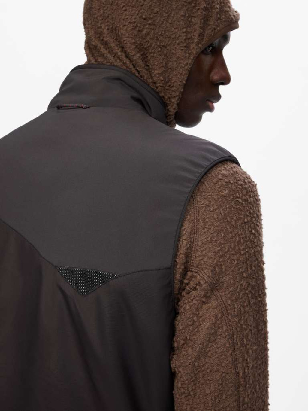 Image 3 for product Urd Light Vest Men's
