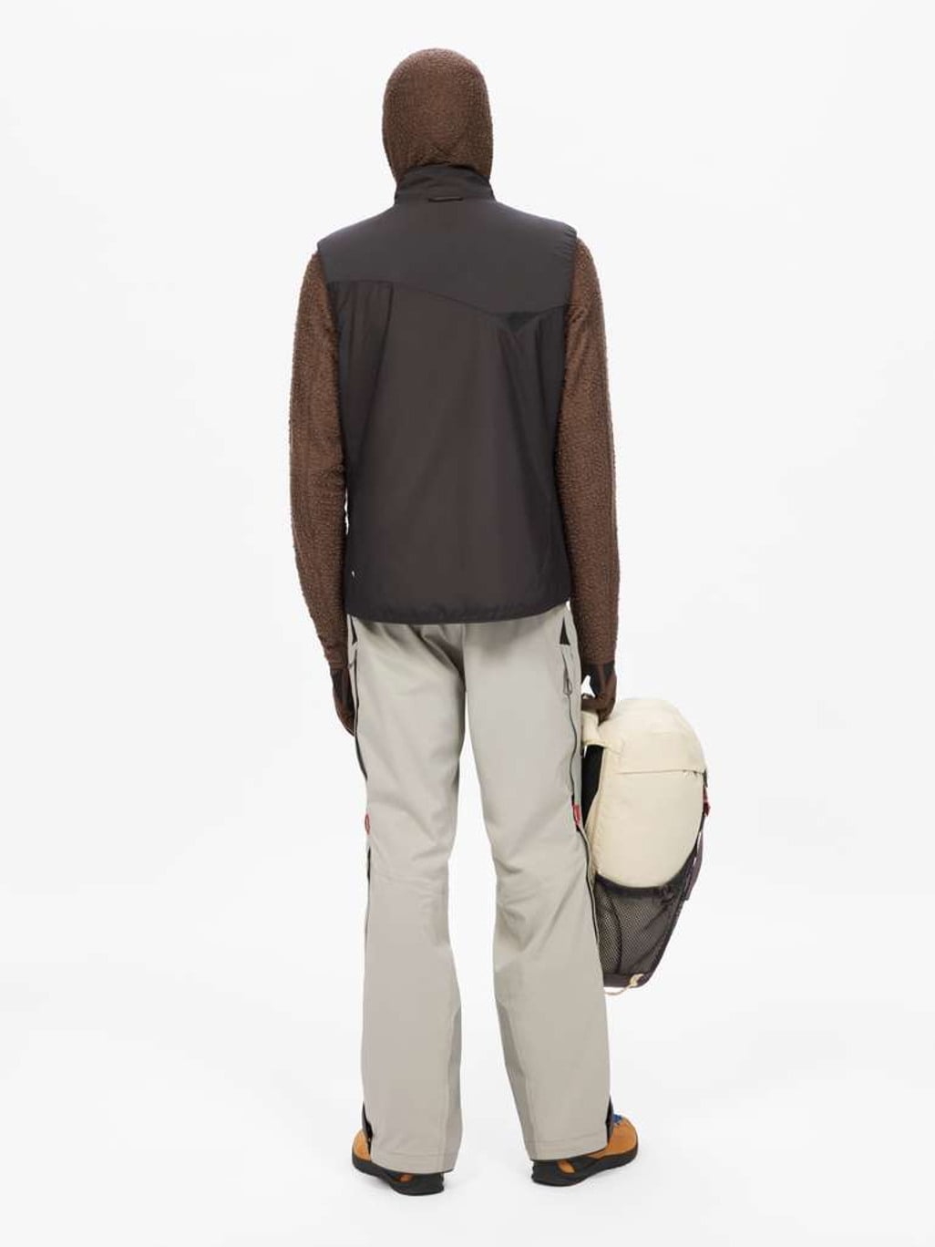Image 10 for product Urd Light Vest Men's