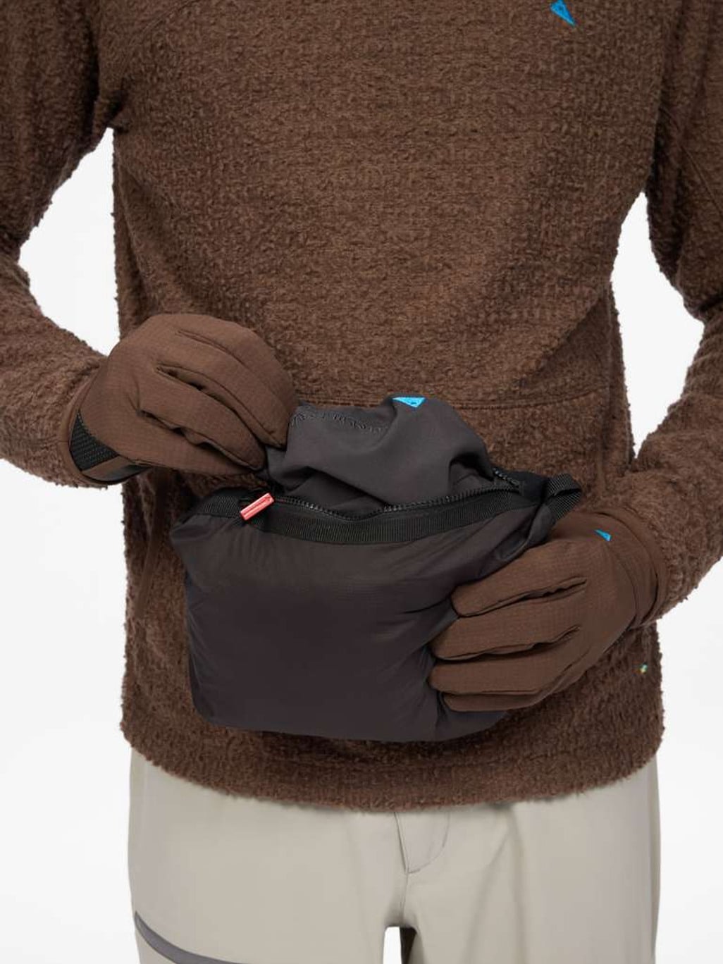 Image 6 for product Urd Light Vest Men's
