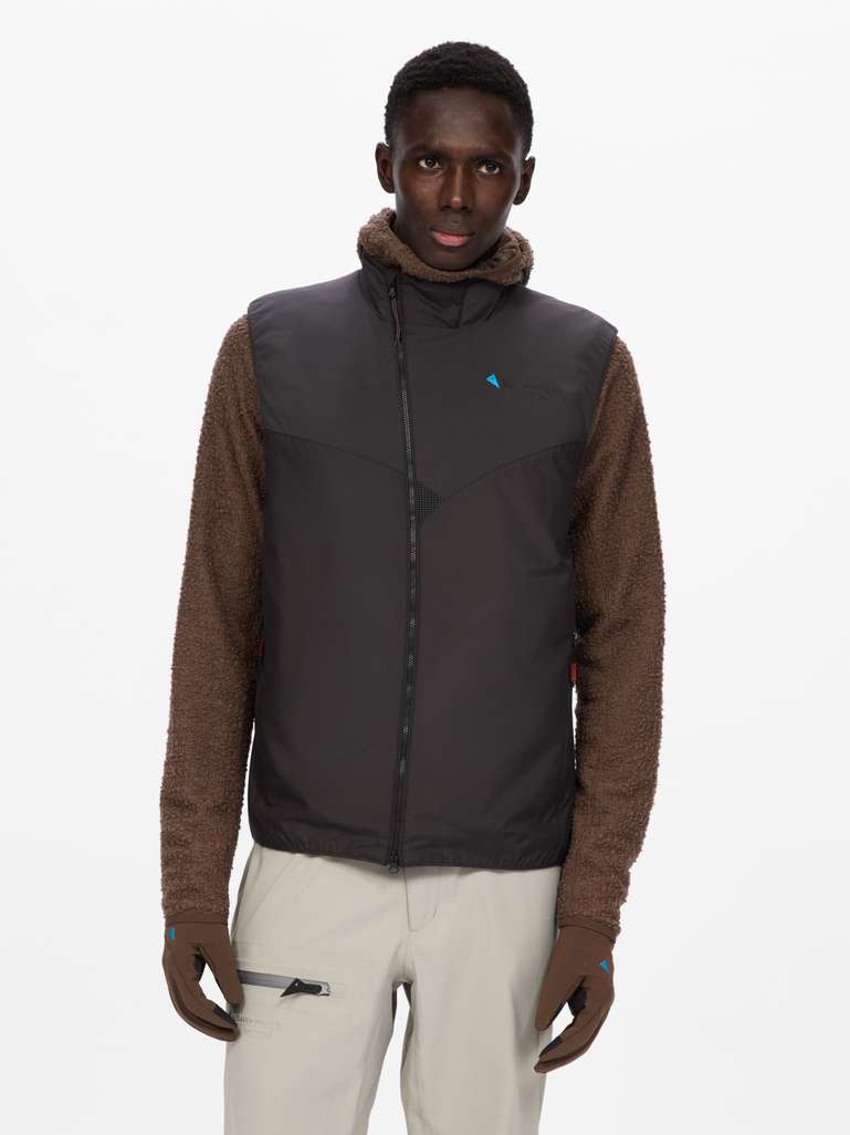 Image for product Urd Light Vest Men's