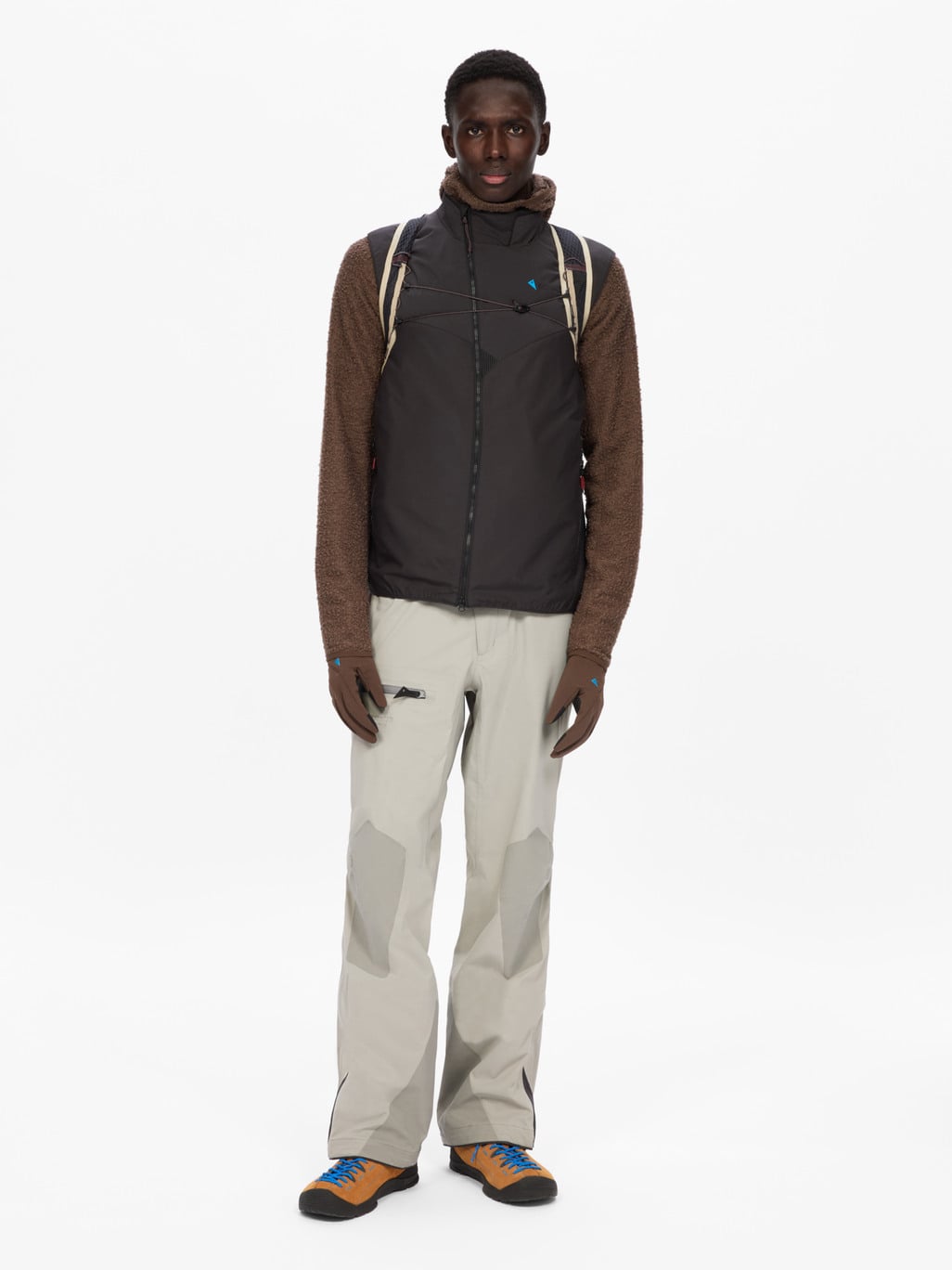 Image 2 for product Urd Light Vest Men's