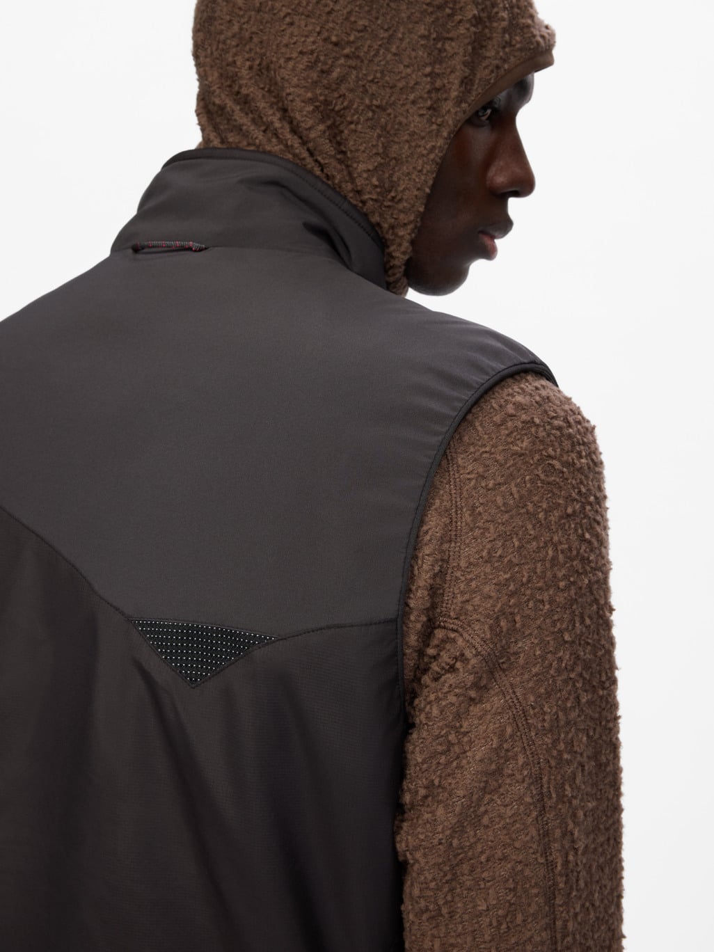 Image 5 for product Urd Light Vest Men's