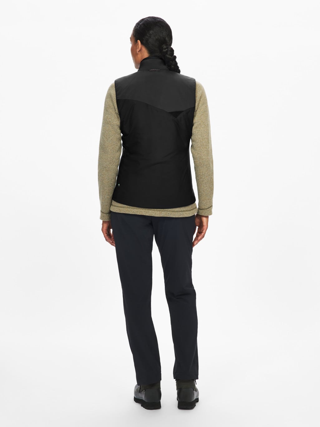 Image 7 for product Urd Light Vest Women's