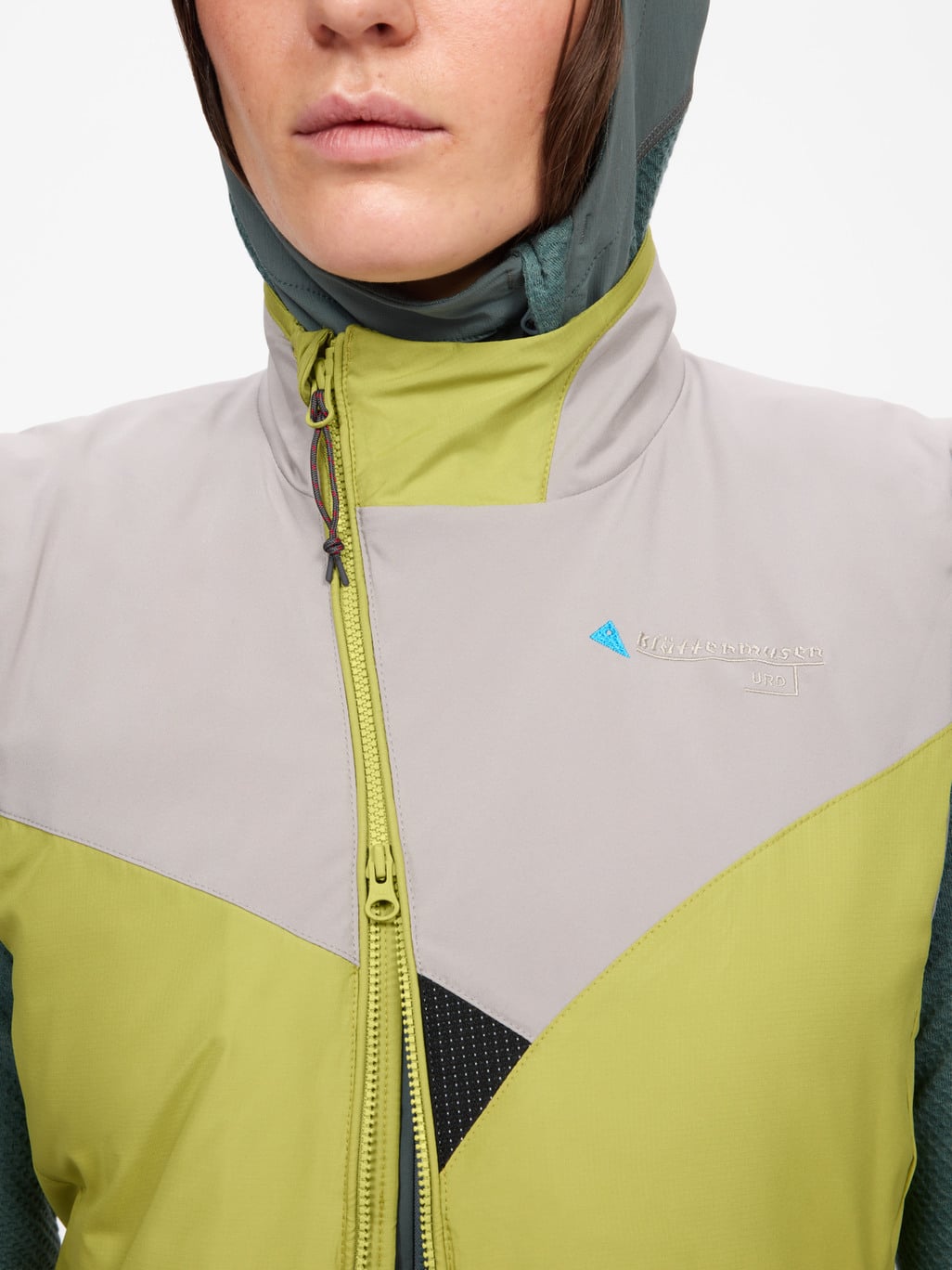 Image 5 for product Urd Light Vest Women's