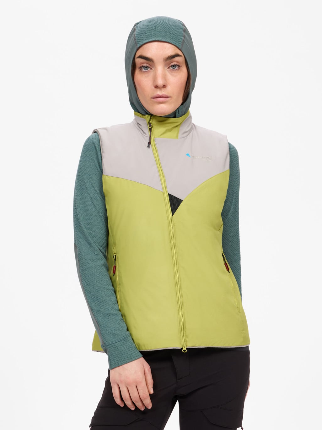 Advantages image for product Urd Light Vest Women's