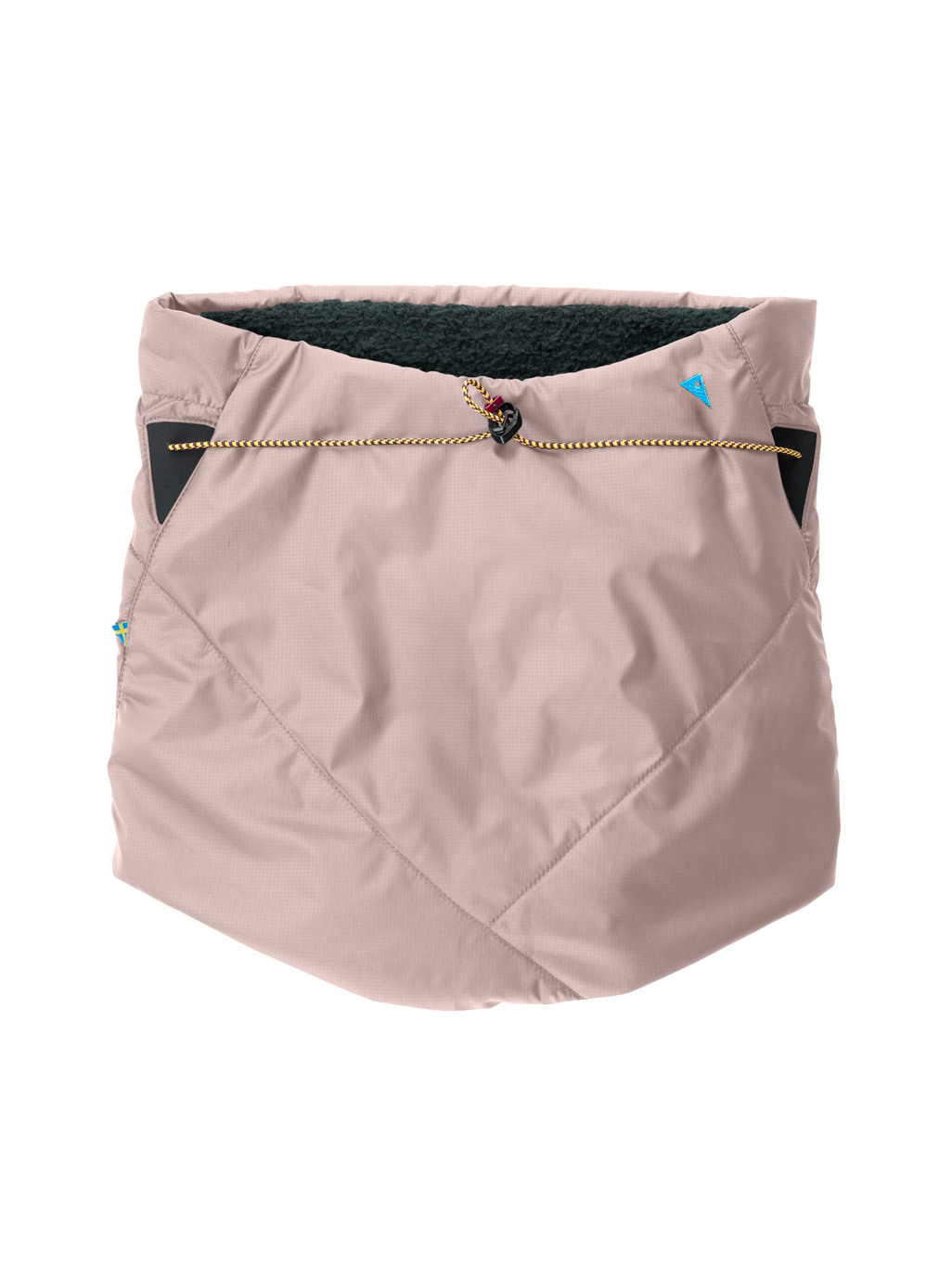 Advantages image for product Viglaf Neck Gaiter Unisex