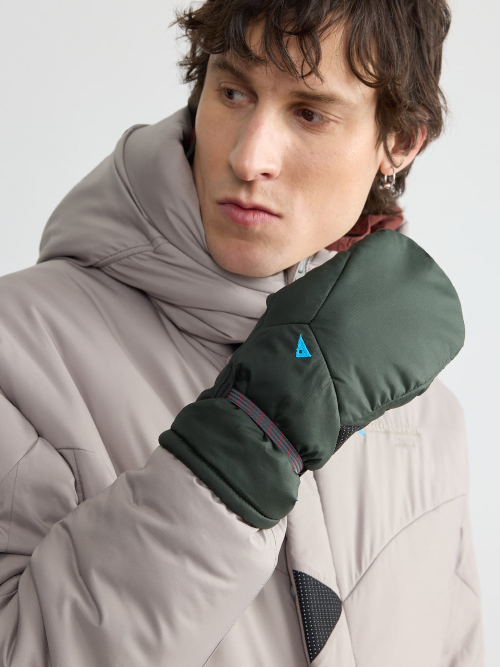 Image 5 for product Gevar Mitts Unisex