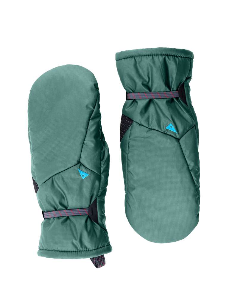 Gevar Mitts Unisex