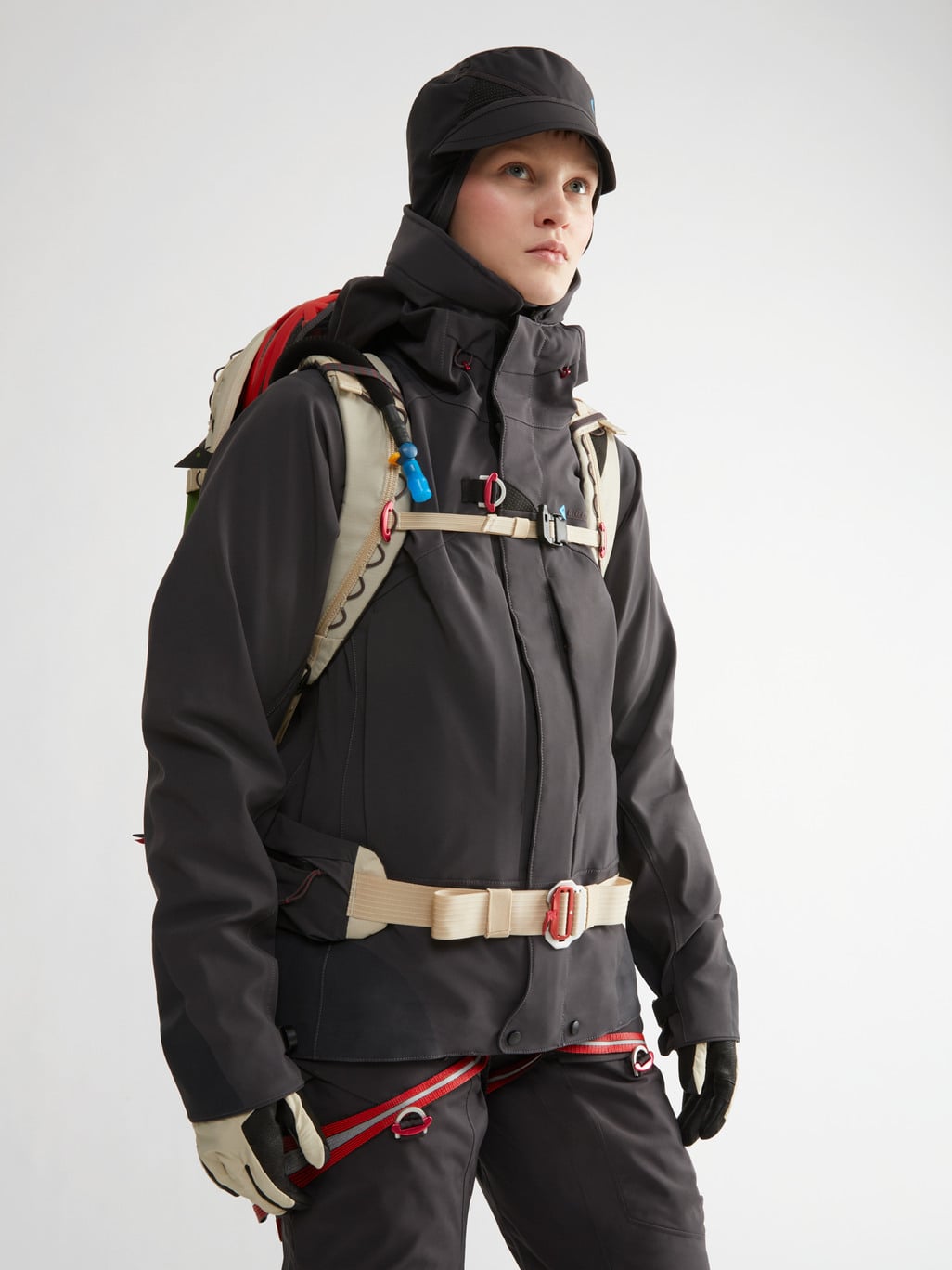Image 5 for product Kåre Backpack 30L