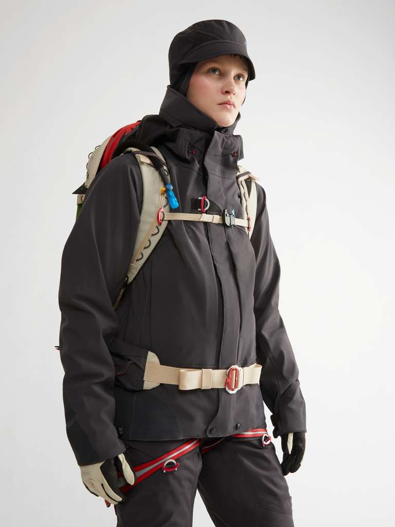 Kåre Backpack 30L image 5