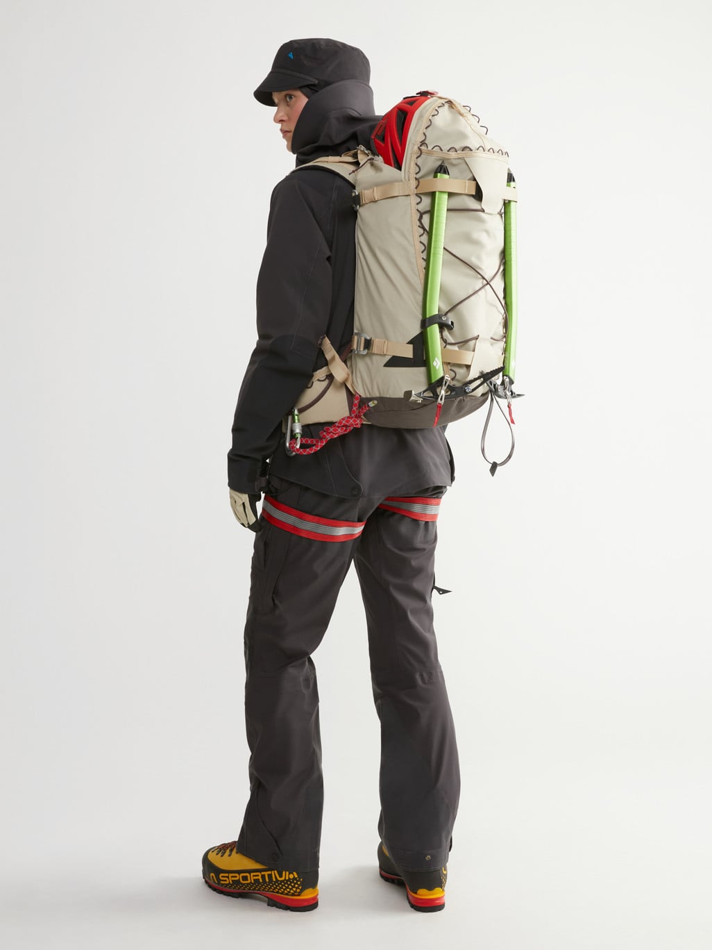 Image 8 for product Kåre Backpack 30L