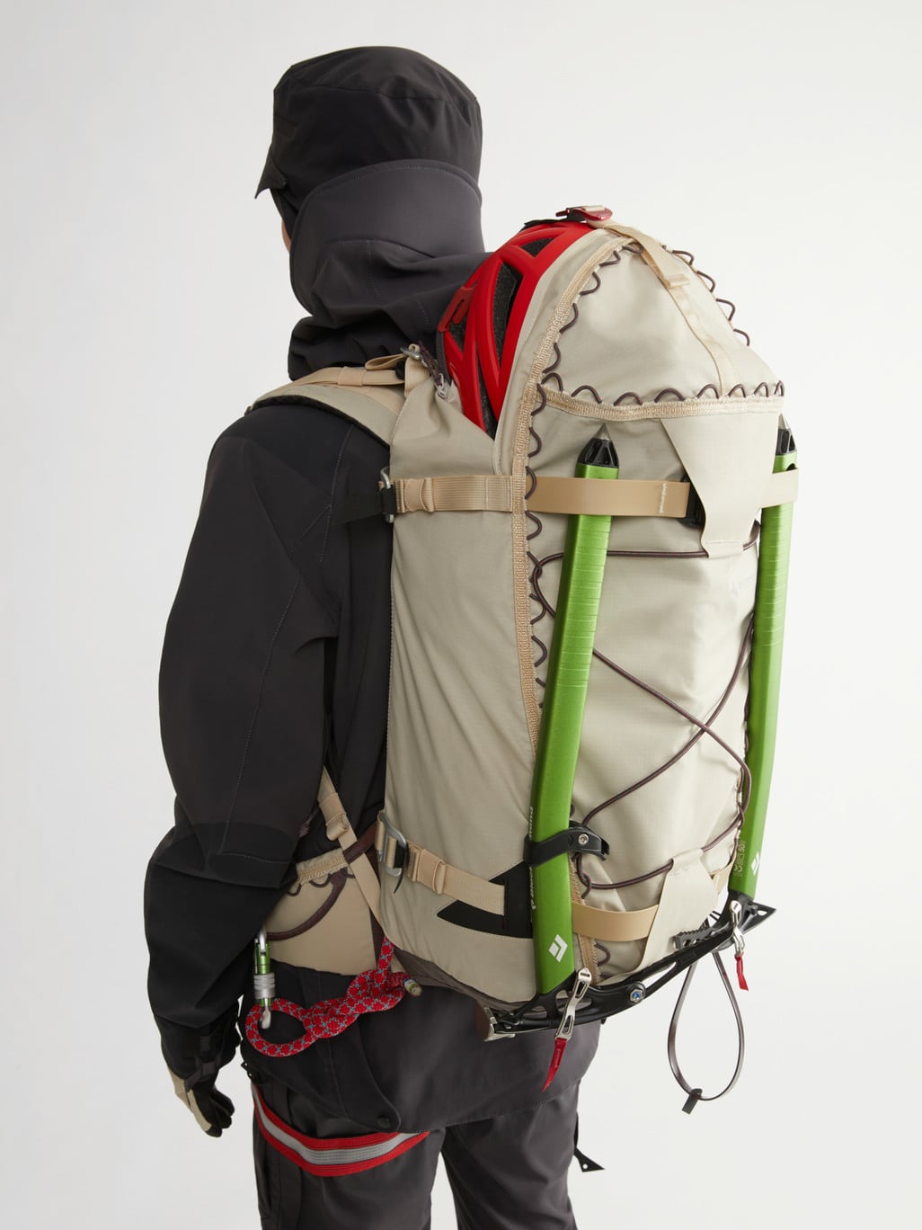 Image 6 for product Kåre Backpack 30L