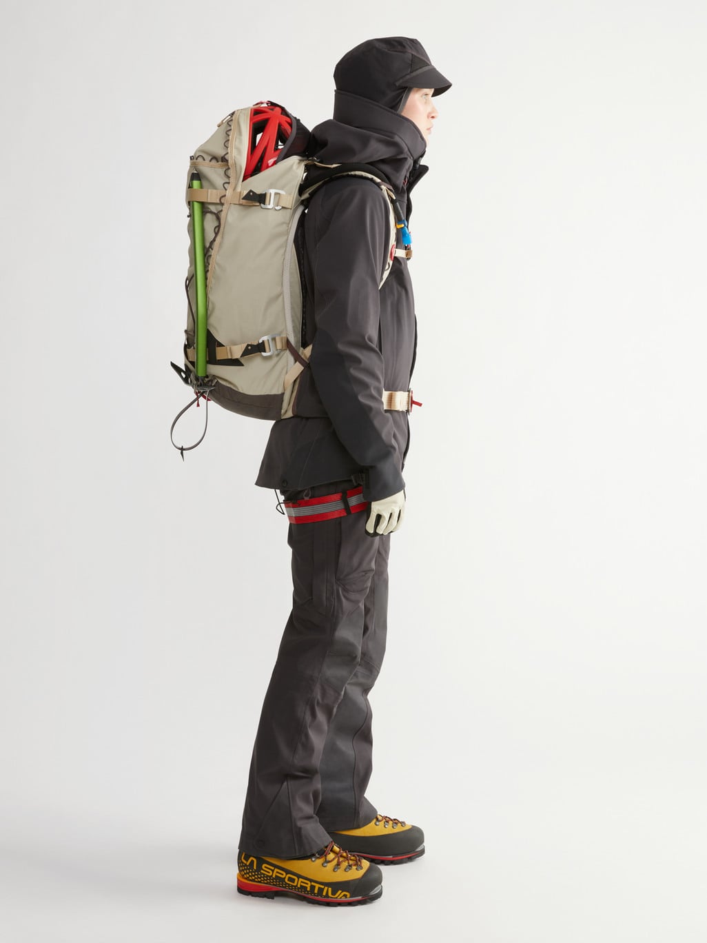 Image 7 for product Kåre Backpack 30L