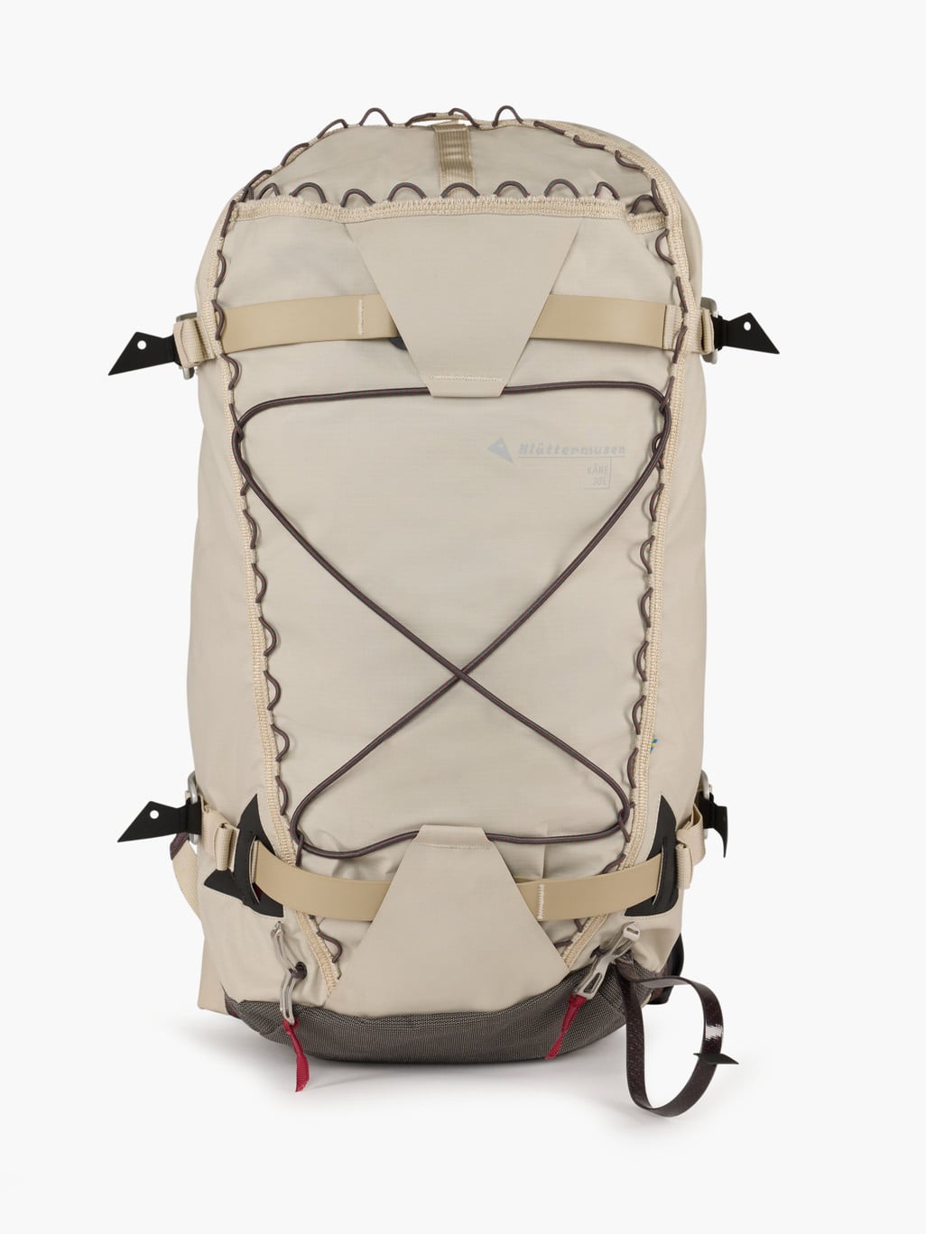 Advantages image for product Kåre Backpack 30L