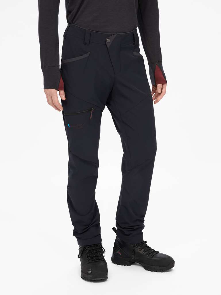 Hermod Pants Short Men's image 1