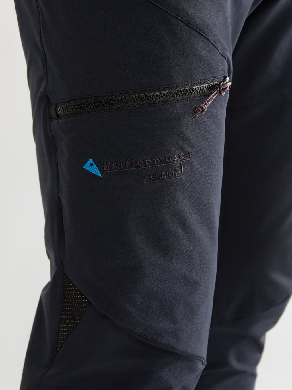 Image 5 for product Hermod Pants Short Men's