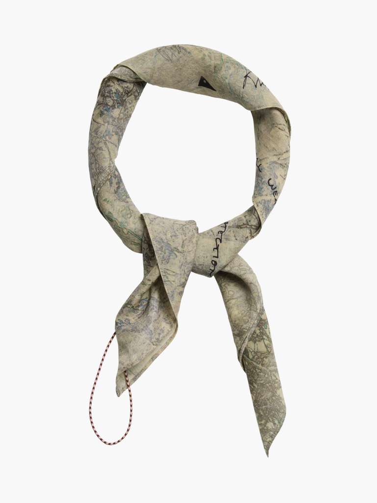 Skogr Scarf Unisex image 1