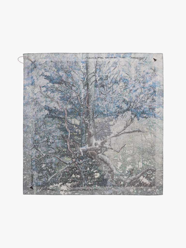 Skogr Scarf Unisex image 2