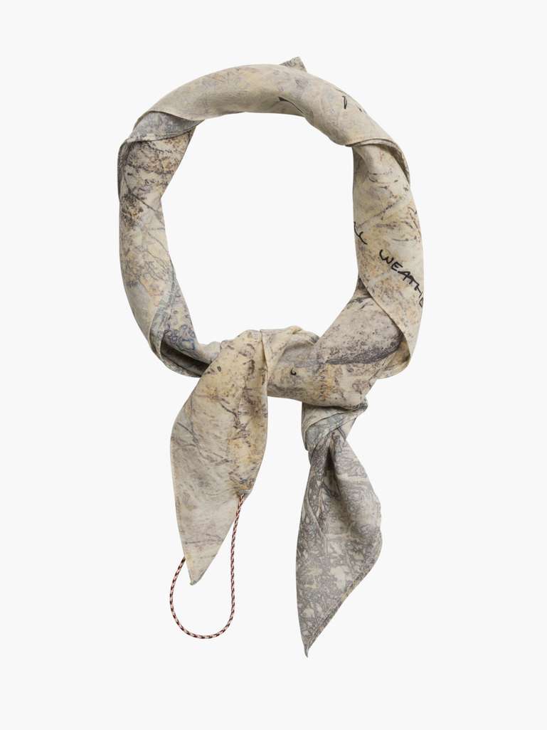 Skogr Scarf Unisex image 1