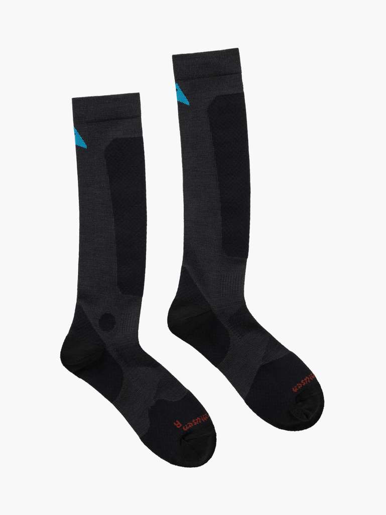 Mara Knee Socks Unisex image 1