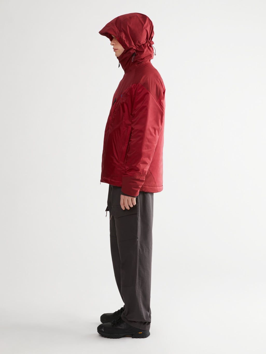 Image 3 for product Bifrost 2.0 Hood Jacket Men's