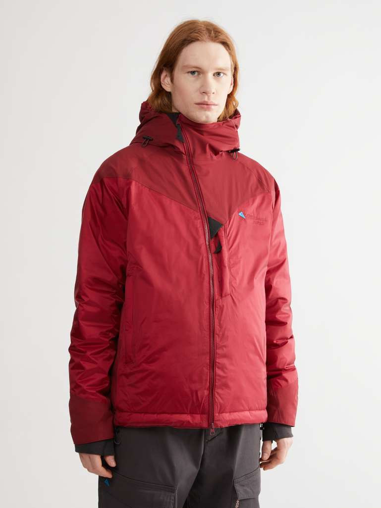 Bifrost 2.0 Hood Jacket Men's image 1