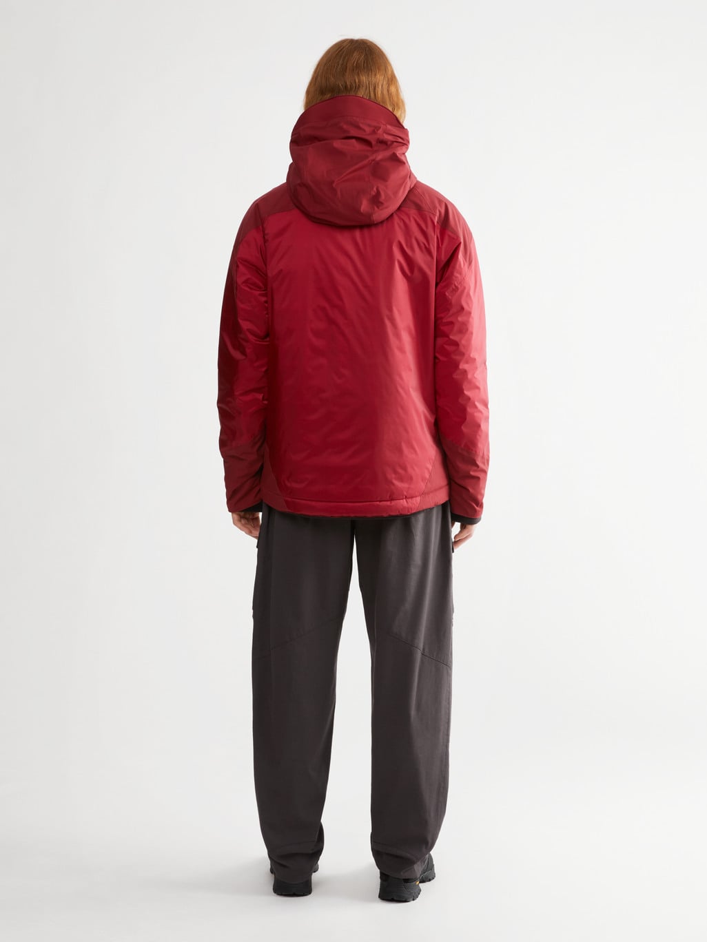Image 6 for product Bifrost 2.0 Hood Jacket Men's