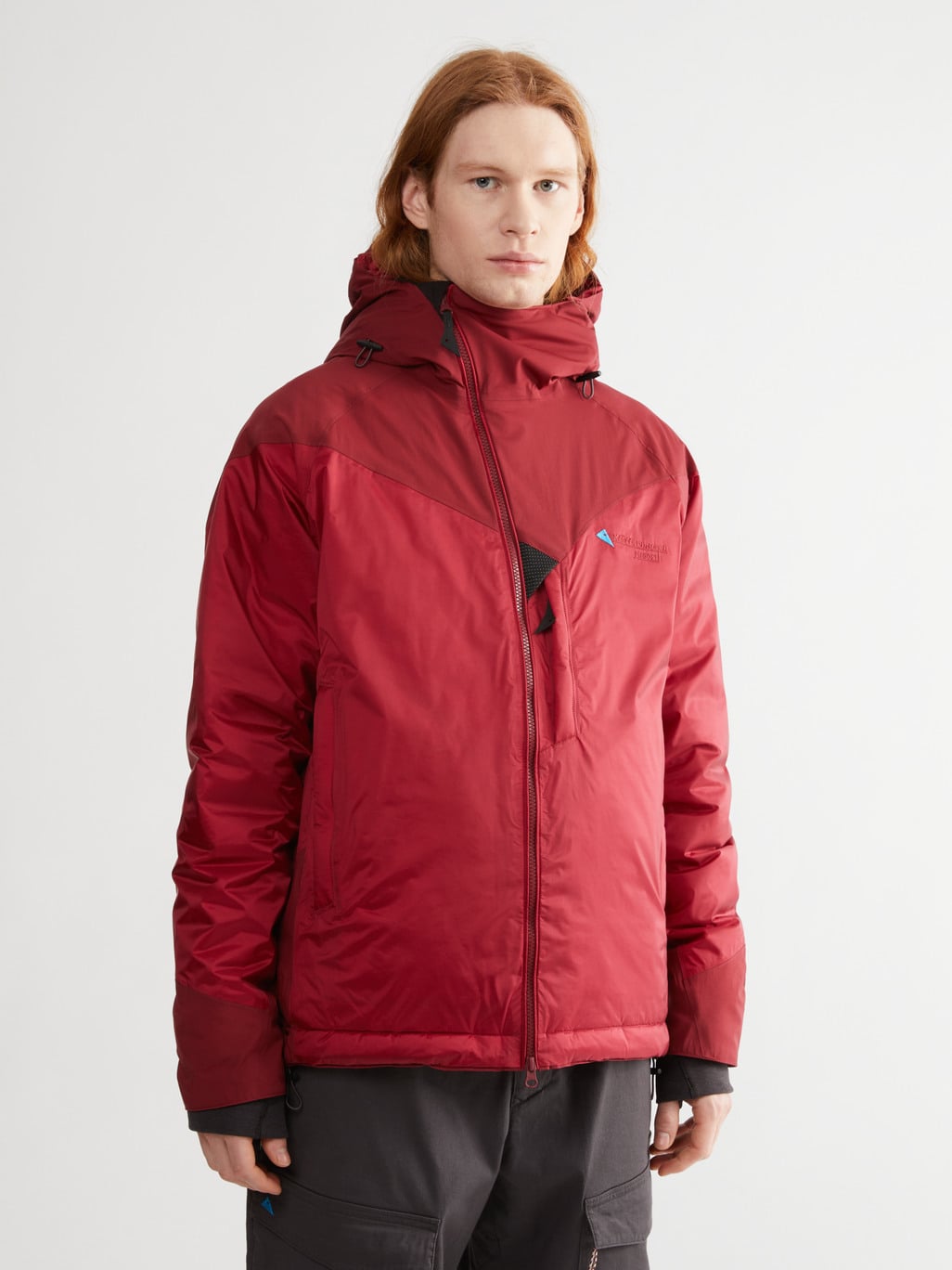 Image 3 for product Bifrost 2.0 Hood Jacket Men's