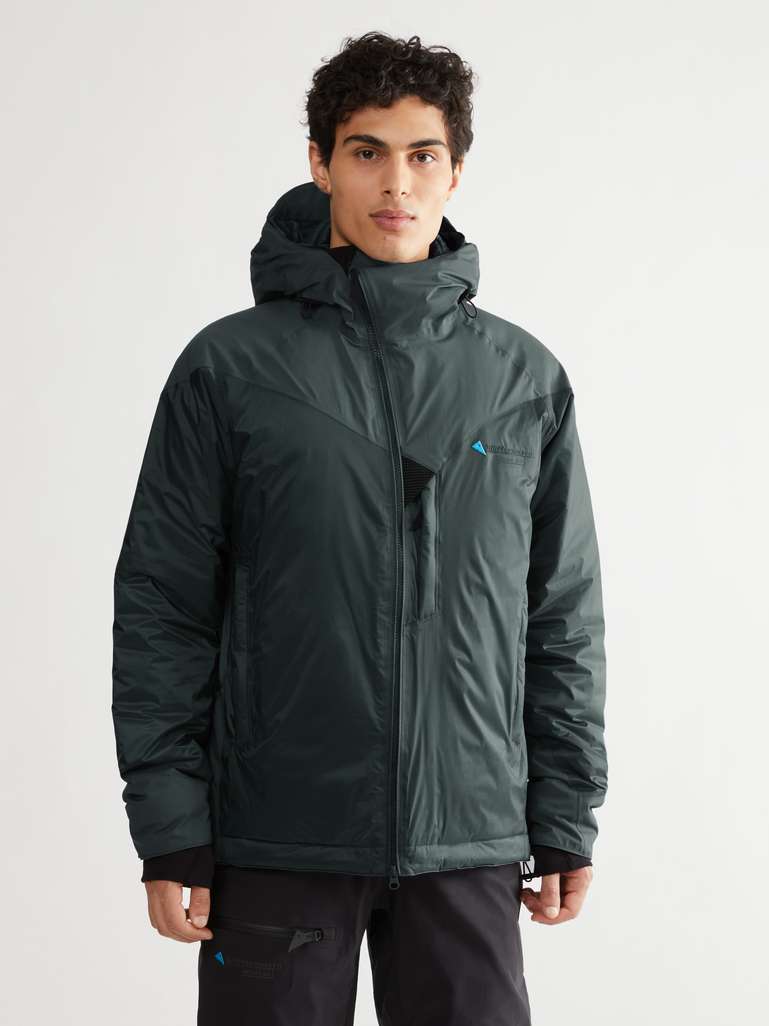 Bifrost 2.0 Hood Jacket Men's image 1