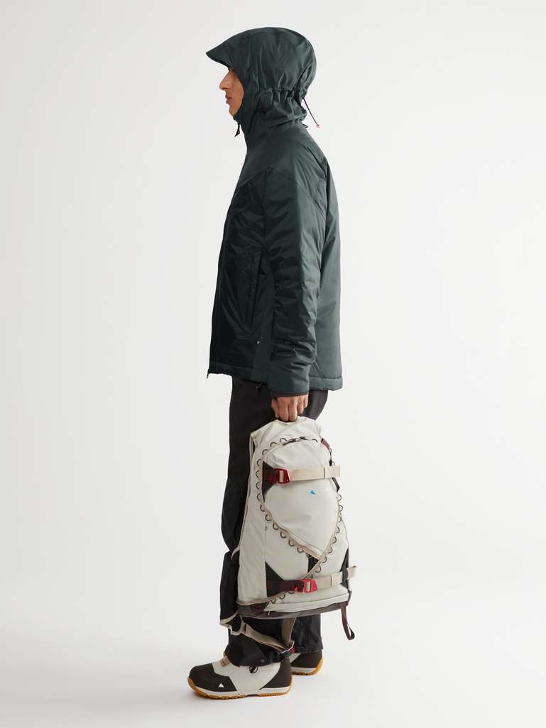 Bifrost 2.0 Hood Jacket Men's image 3