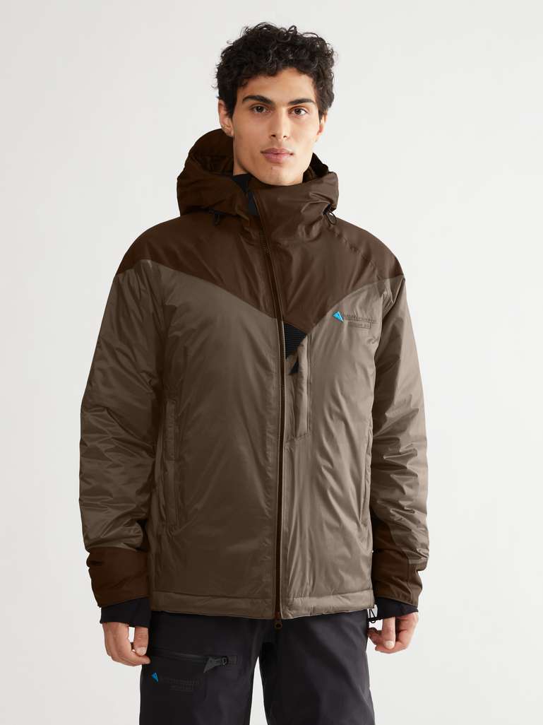 Bifrost 2.0 Hood Jacket Men's
