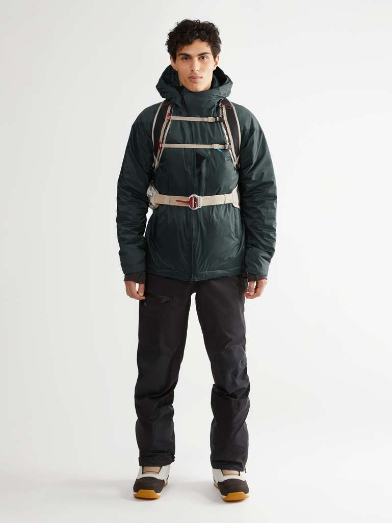 Bifrost 2.0 Hood Jacket Men's image 2