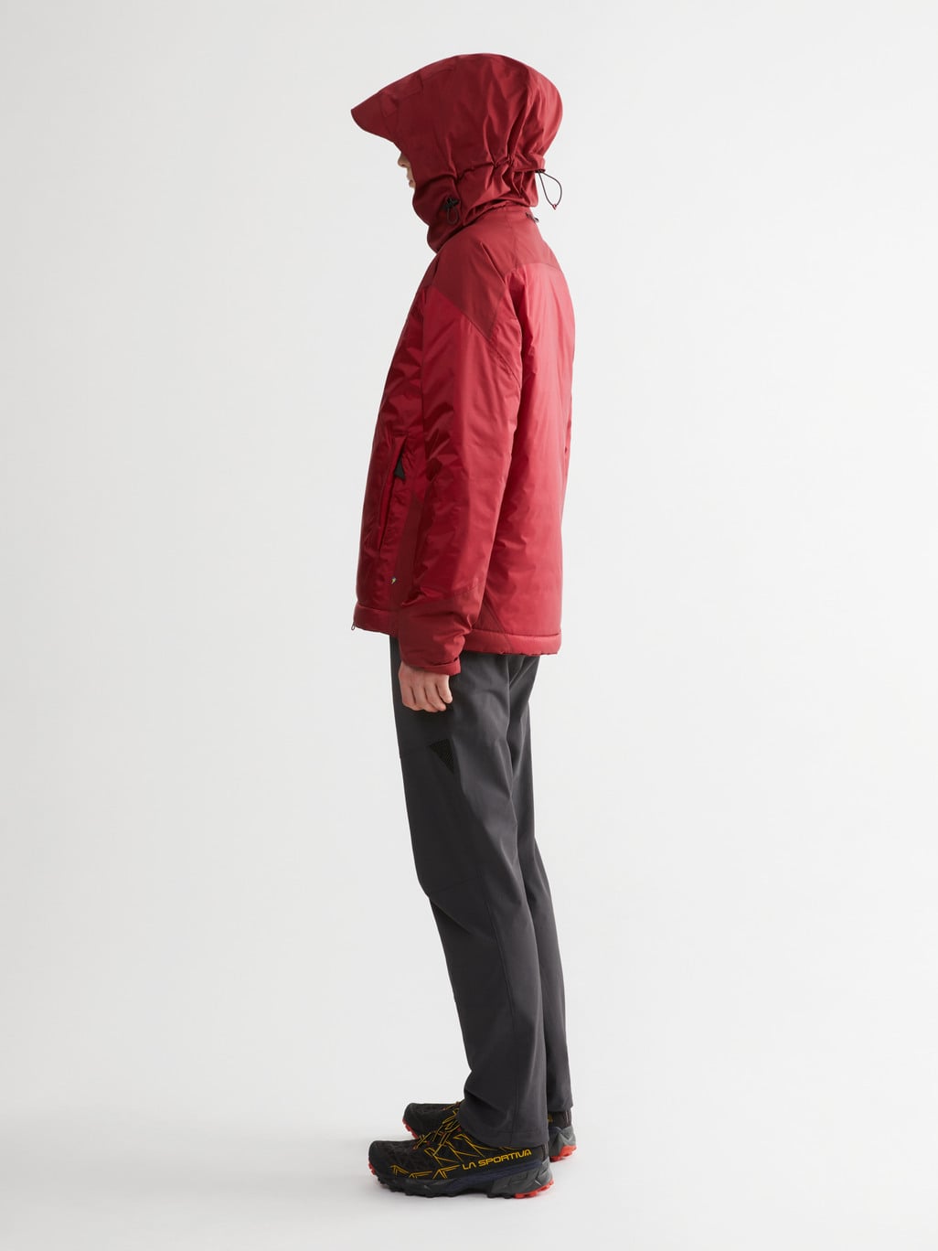 Image 3 for product Bifrost 2.0 Kapuzenjacke Damen