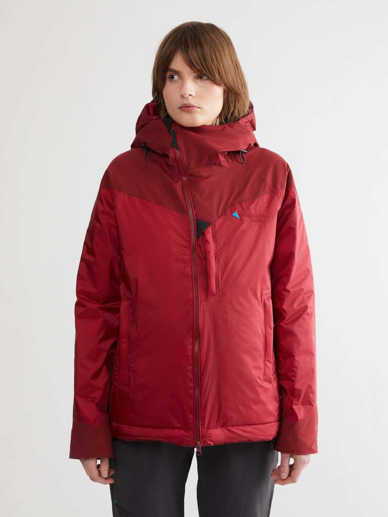 Bifrost 2.0 Hood Jacket Women's image 1