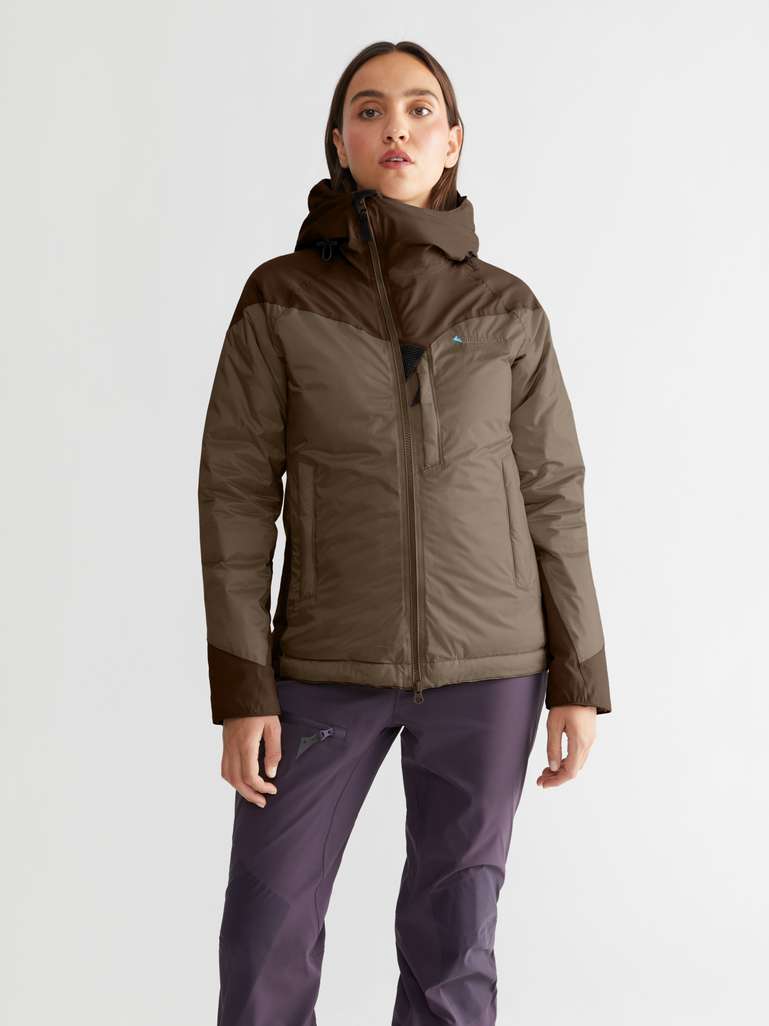 Bifrost 2.0 Hood Jacket Women's image 1