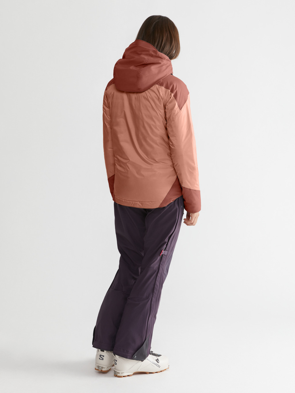 Image 4 for product Bifrost 2.0 Kapuzenjacke Damen