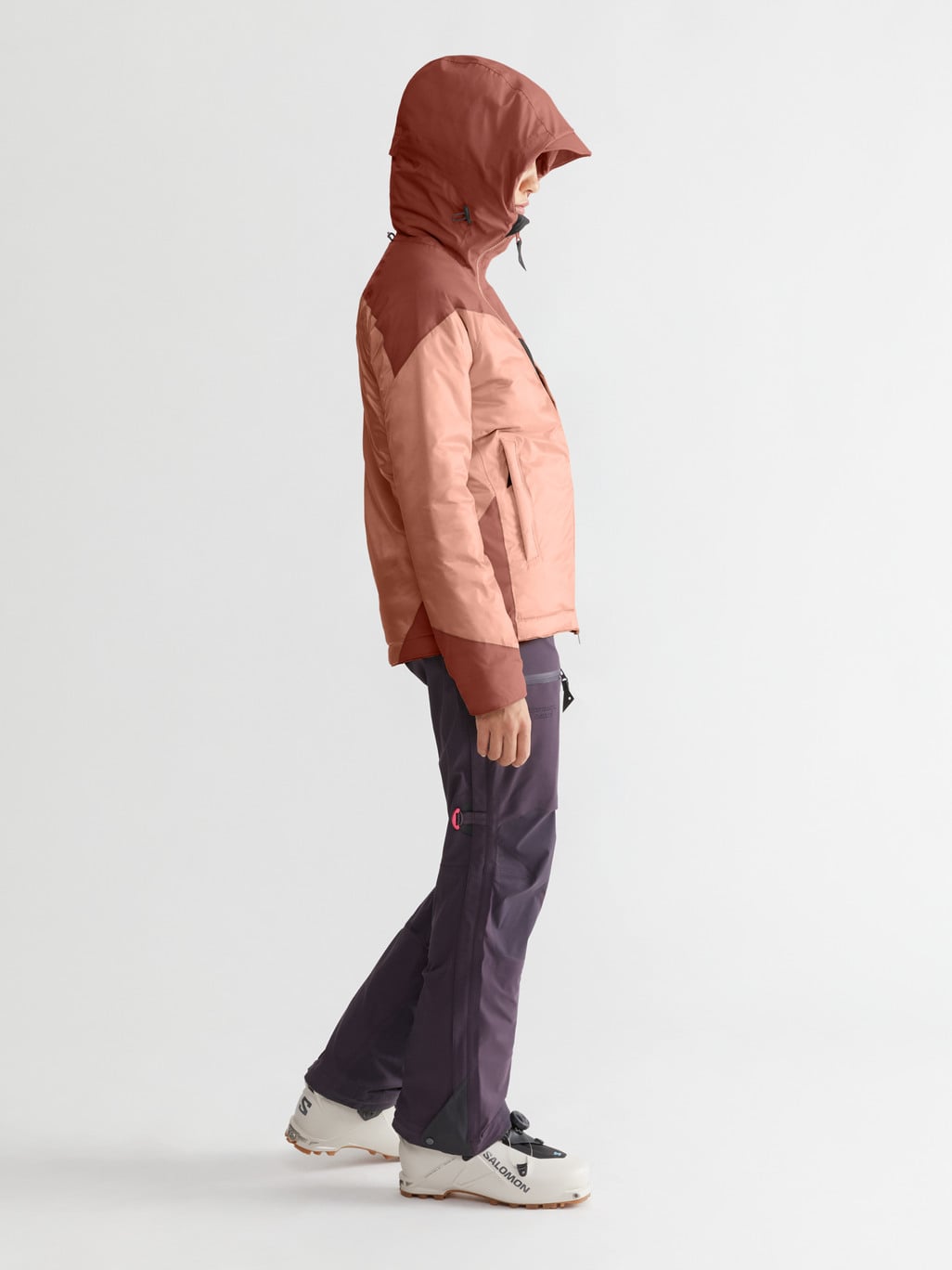 Image 3 for product Bifrost 2.0 Kapuzenjacke Damen
