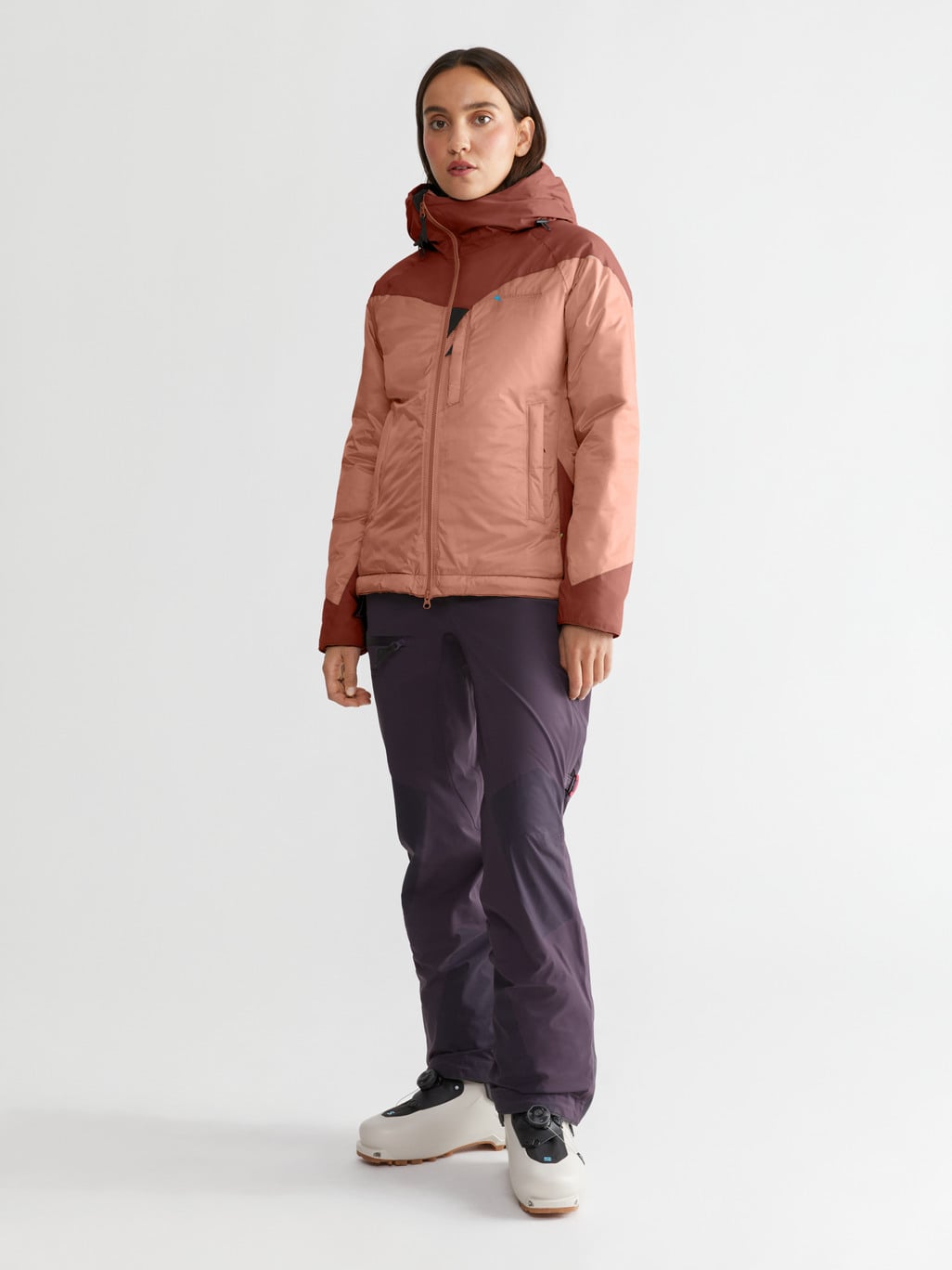 Image 2 for product Bifrost 2.0 Kapuzenjacke Damen