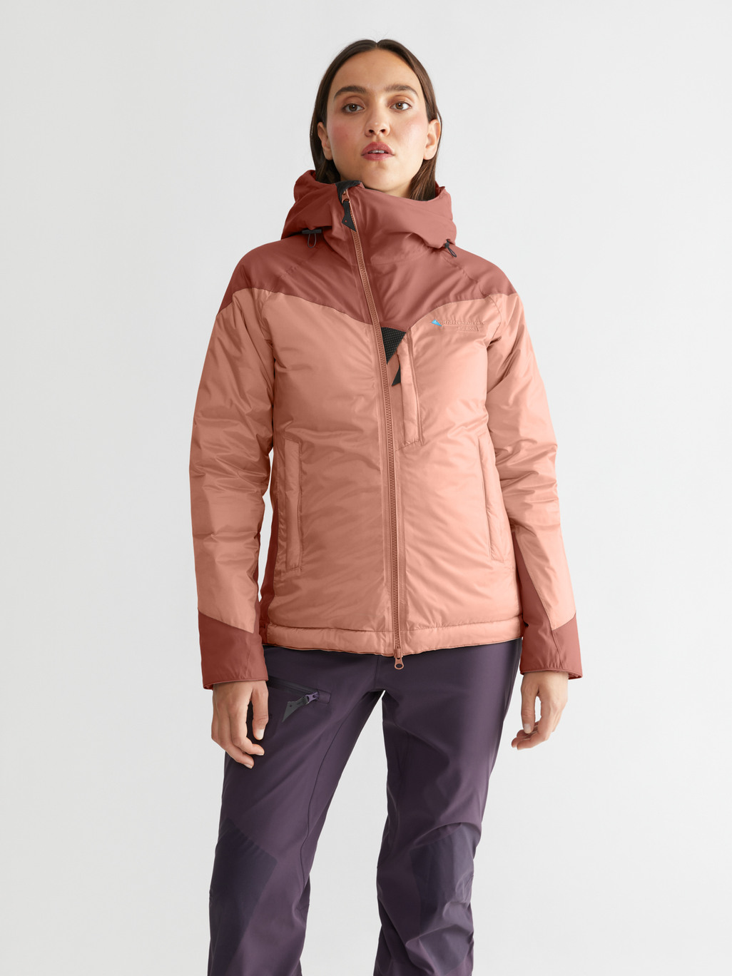 Image 1 for product Bifrost 2.0 Kapuzenjacke Damen