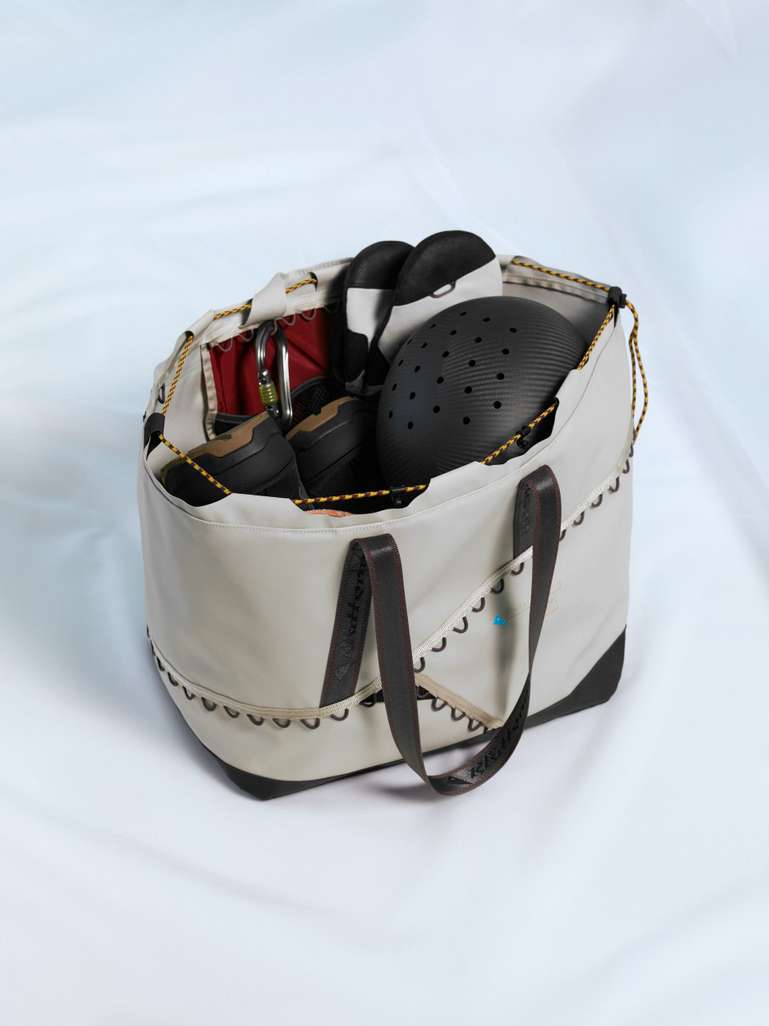 Eljudner Bag 25L image 3