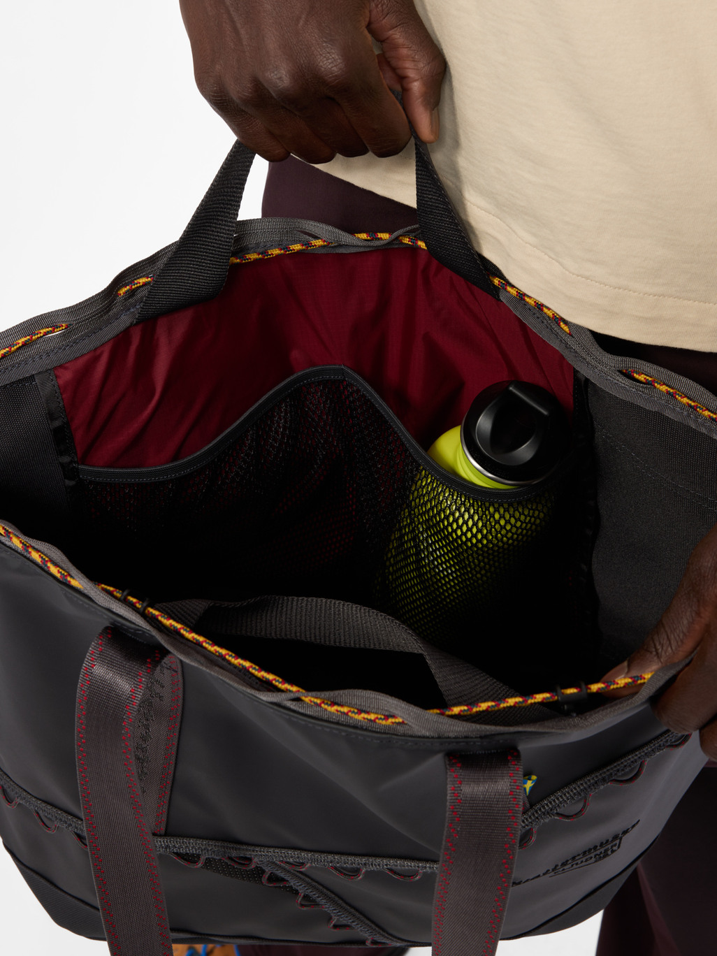 Image 8 for product Eljudner Bag 25L