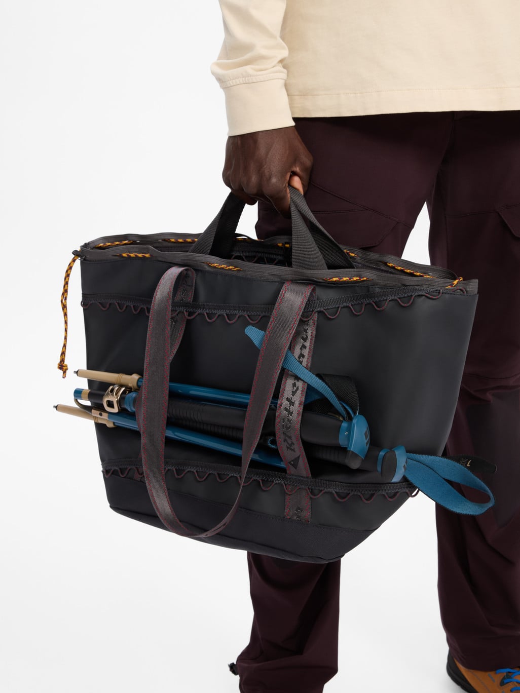 Image 6 for product Eljudner Bag 25L