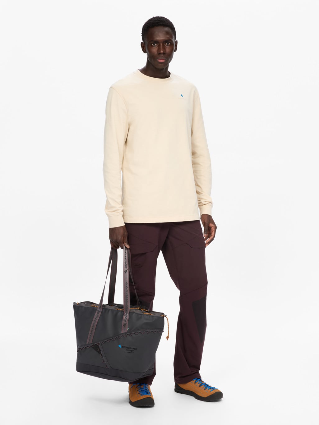 Image 4 for product Eljudner Bag 25L