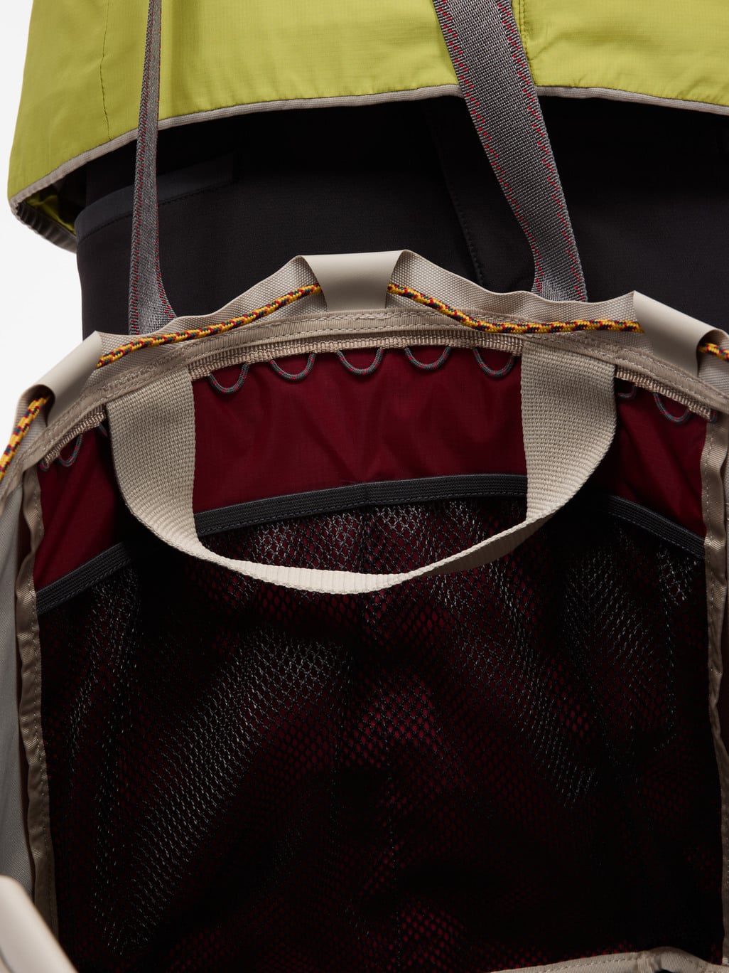 Image 7 for product Eljudner Bag 25L