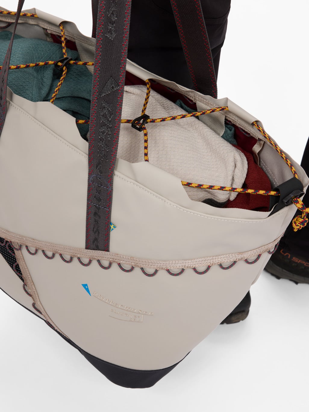 Image 6 for product Eljudner Bag 25L