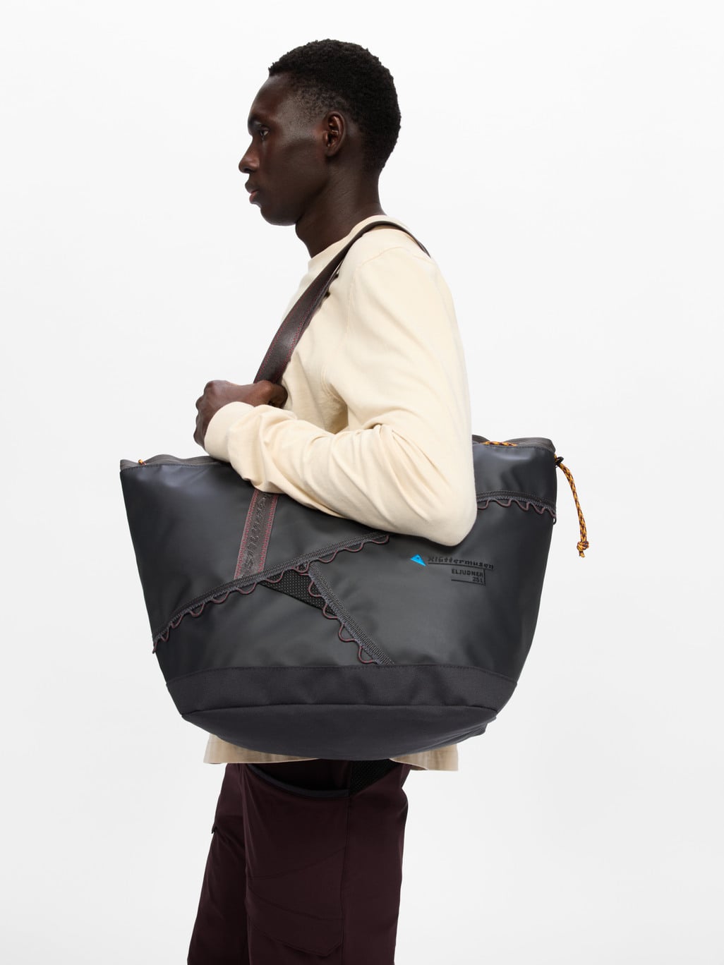 Image 3 for product Eljudner Bag 25L