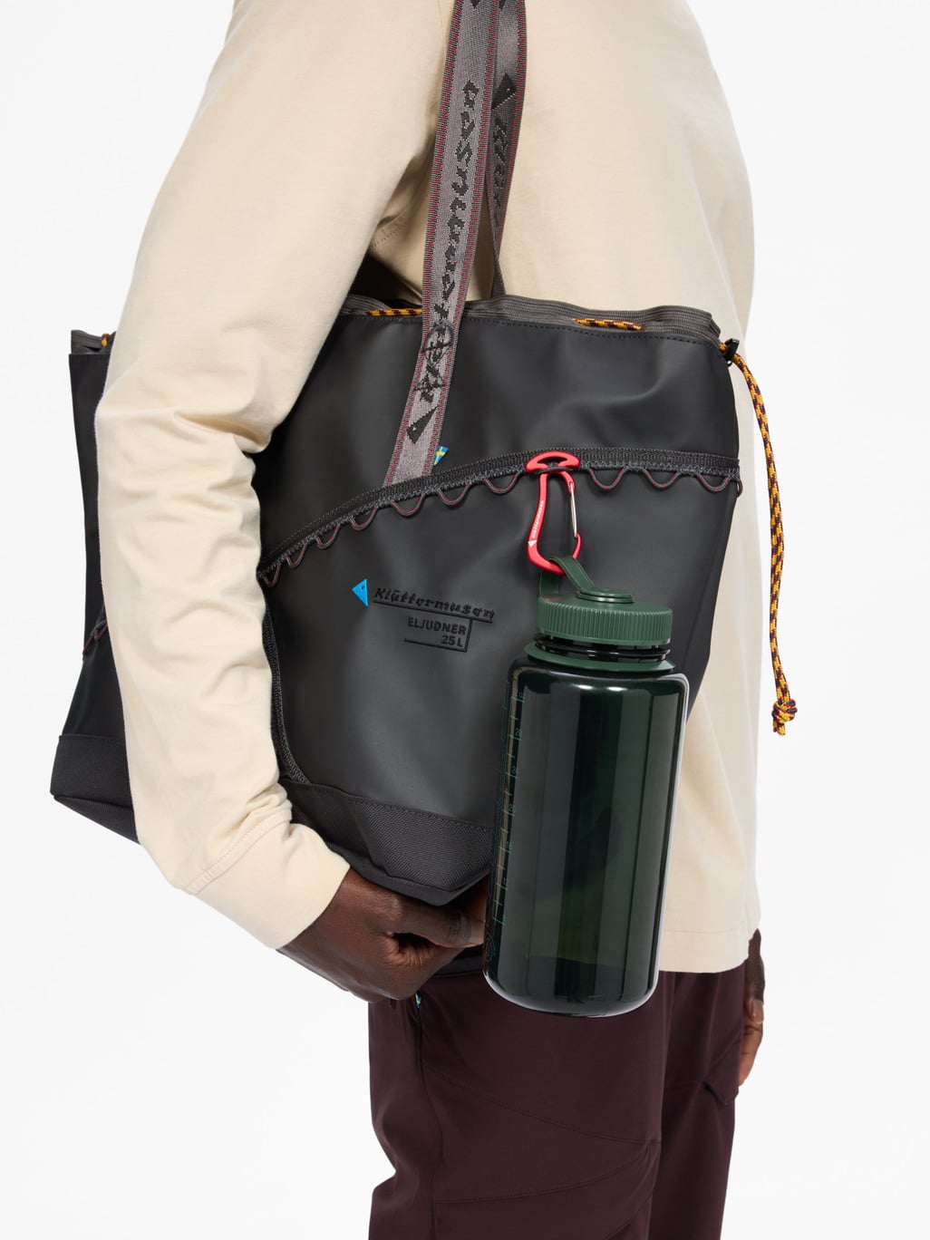 Image 5 for product Eljudner Bag 25L