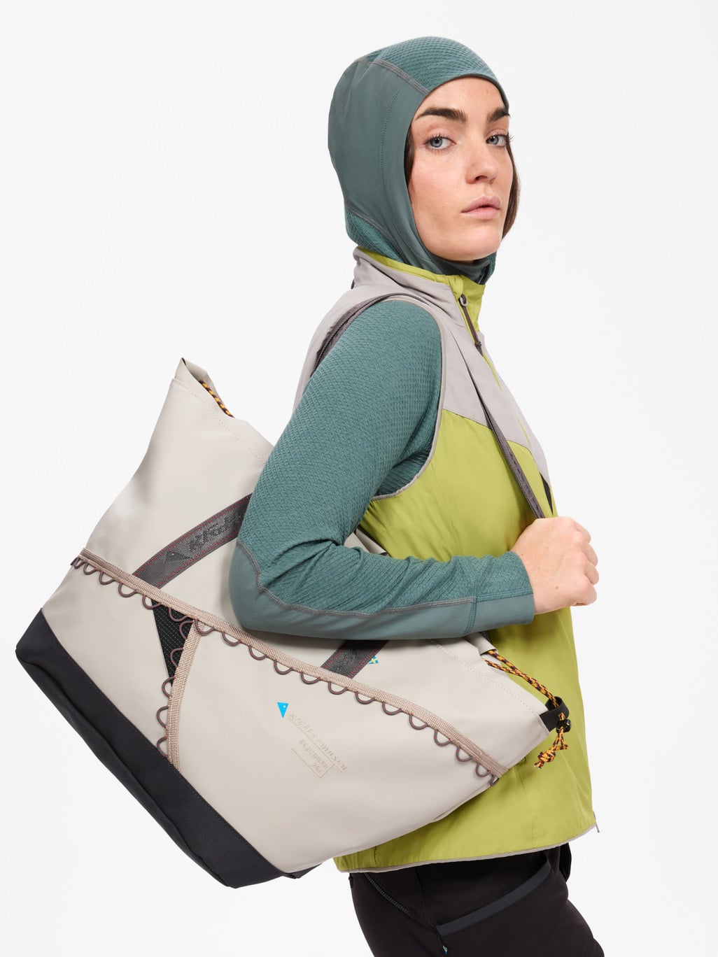 Image 4 for product Eljudner Bag 25L