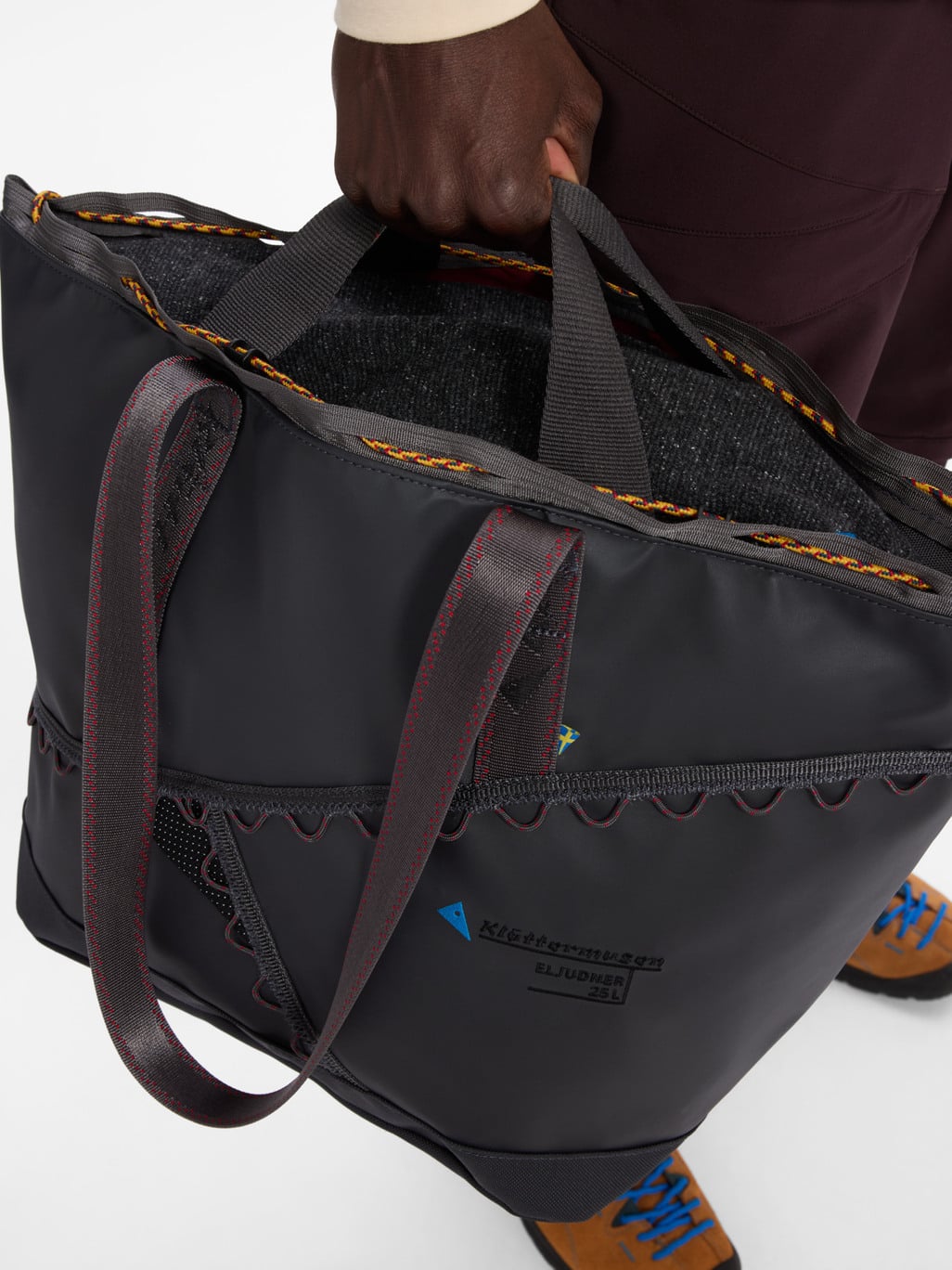 Image 7 for product Eljudner Bag 25L